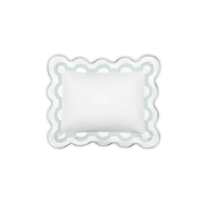 Mirasol Boudoir Sham-Multiple Colors