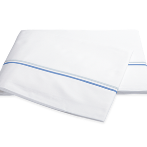 Essex Flat Sheet-Multiple Sizes & Colors