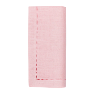 Customizable Festival Linen Dinner Napkins-Set of 4-Multiple Colors