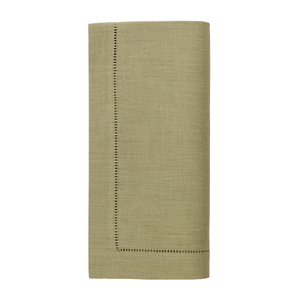 Customizable Festival Linen Dinner Napkins-Set of 4-Multiple Colors