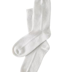 Sleeping Socks-Heart-Multiple Colors