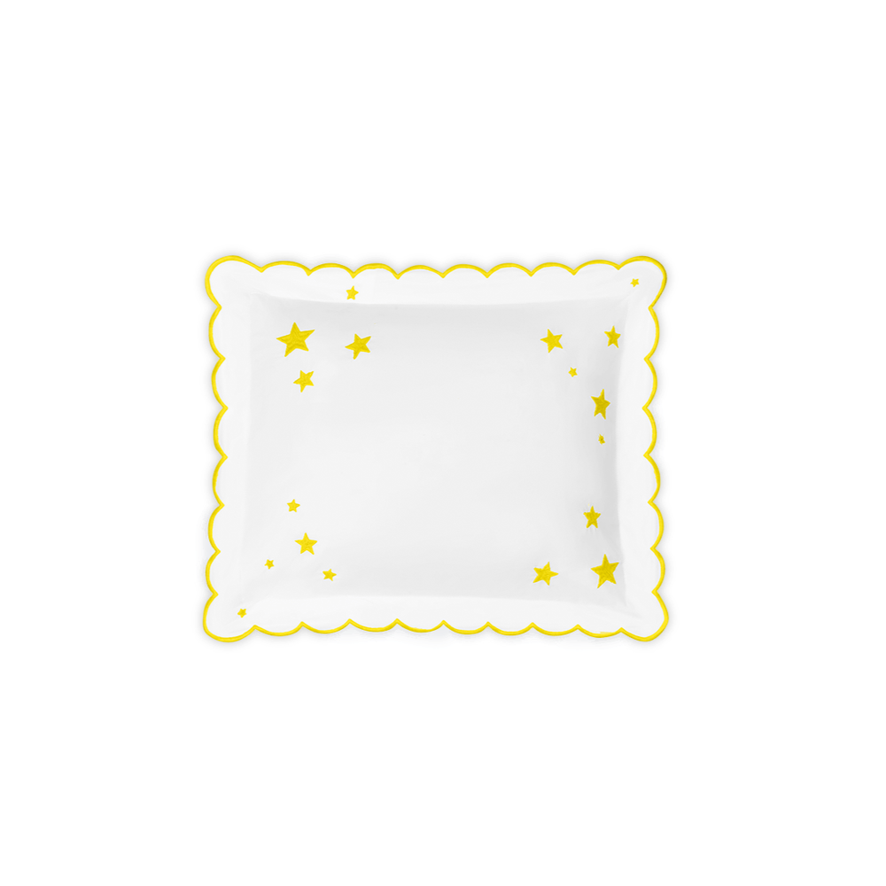 Stars Mini Pillow-Multiple Colors
