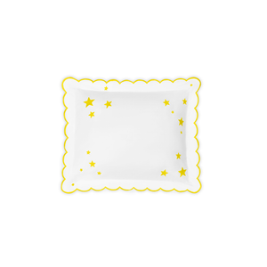 Stars Mini Pillow-Multiple Colors