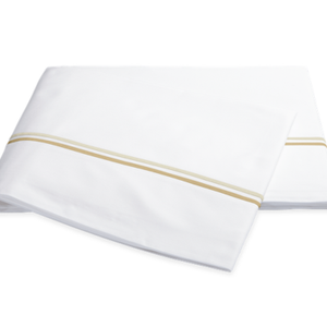 Essex Flat Sheet-Multiple Sizes & Colors