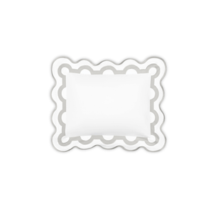 Mirasol Boudoir Sham-Multiple Colors