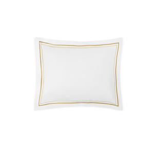 Essex Boudoir Sham-Multiple Colors