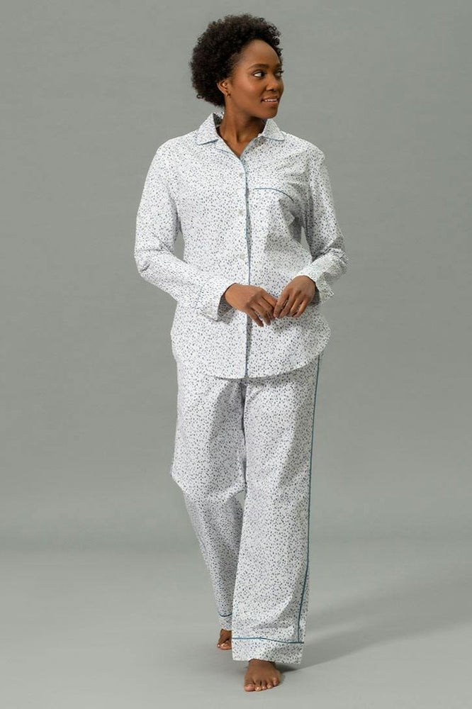 Luca Customizable Pajama Set