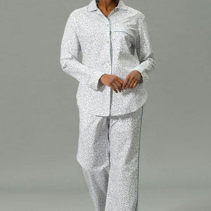 Luca Customizable Pajama Set