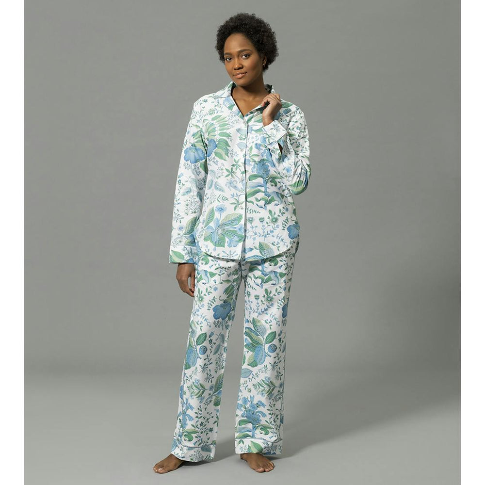 Luca Customizable Pajama Set