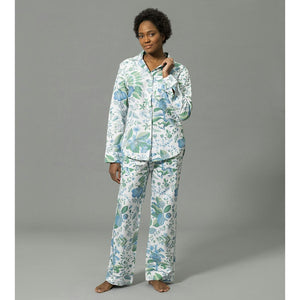 Luca Customizable Pajama Set