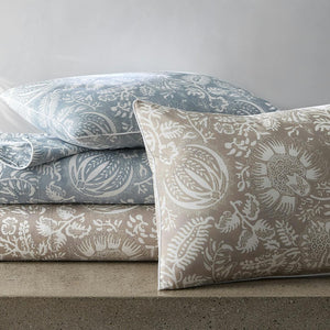 Granada Pillowcase- Pair