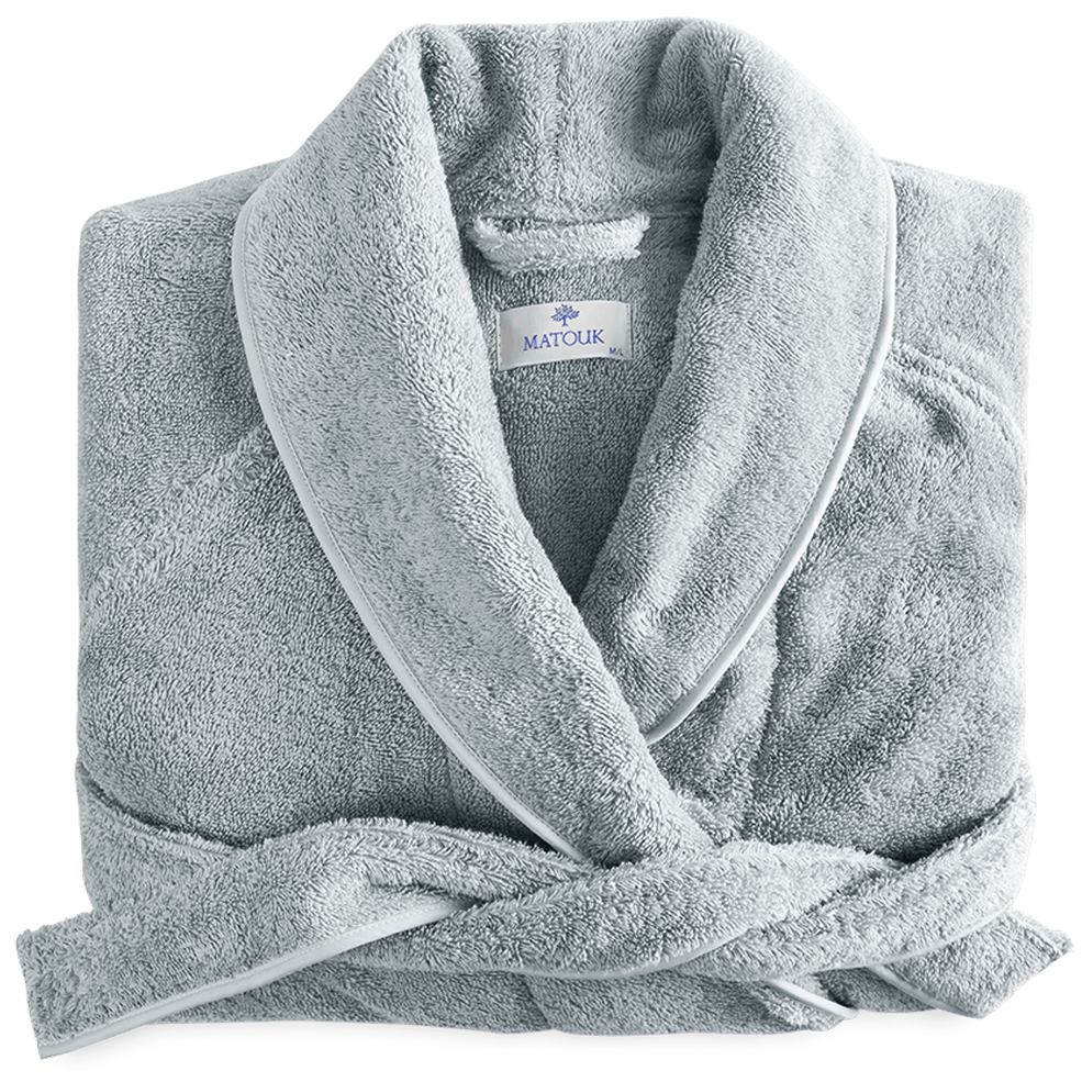 Cairo Bath Robe – Courtland & Co