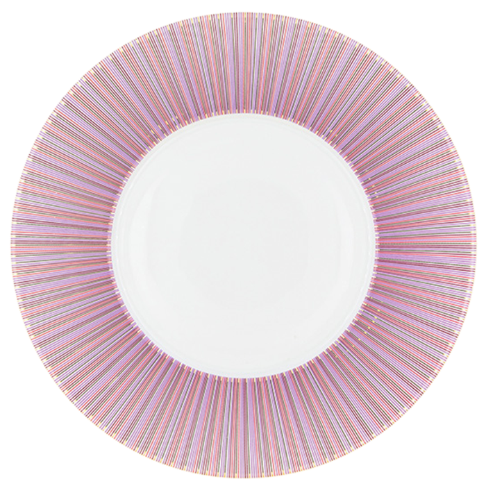 Cape Cod Cassis Dinner Plate