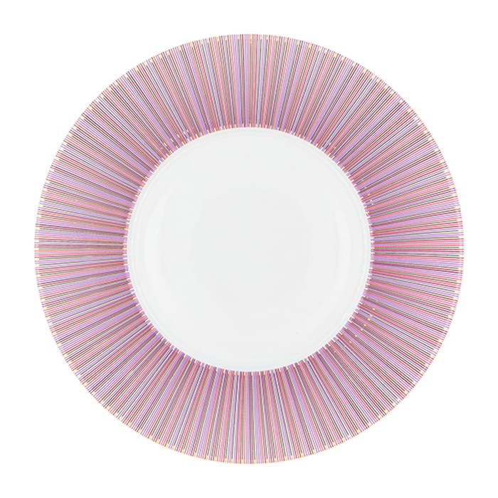 Cape Cod Cassis Dinner Plate