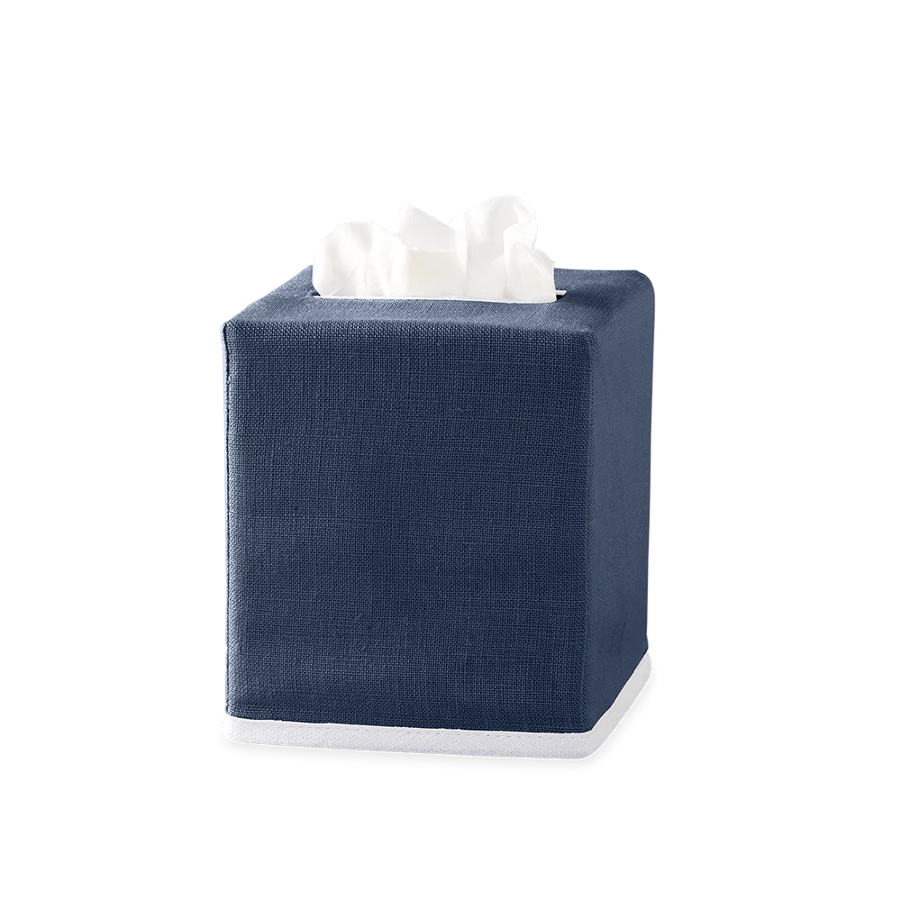 Single Initial Tissue Cover – Courtland & Co