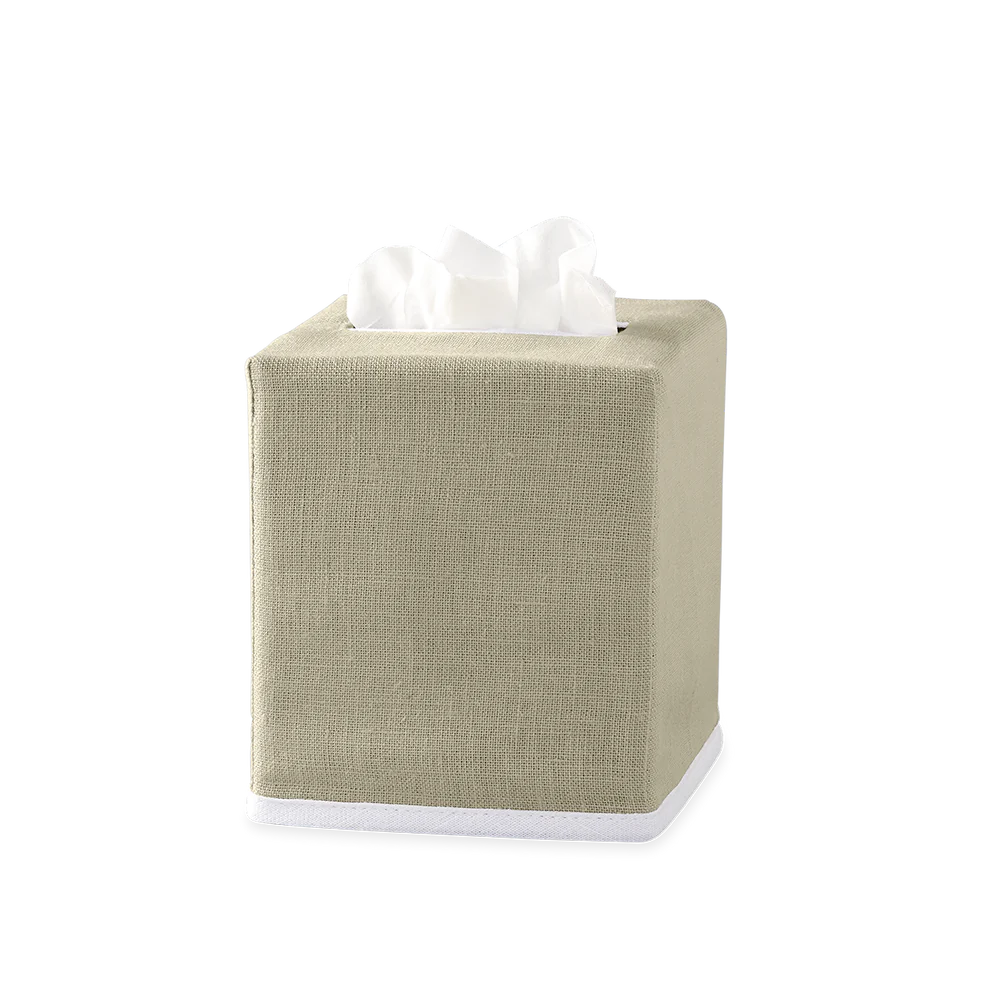 Single Initial Tissue Cover – Courtland & Co