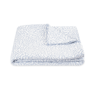 Cora Coverlet- Blue