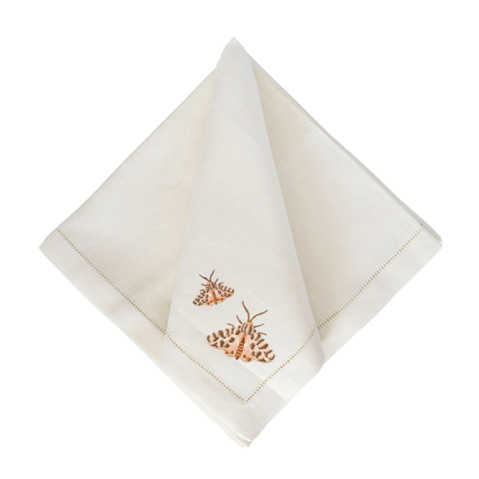Butterfly Dinner Napkins