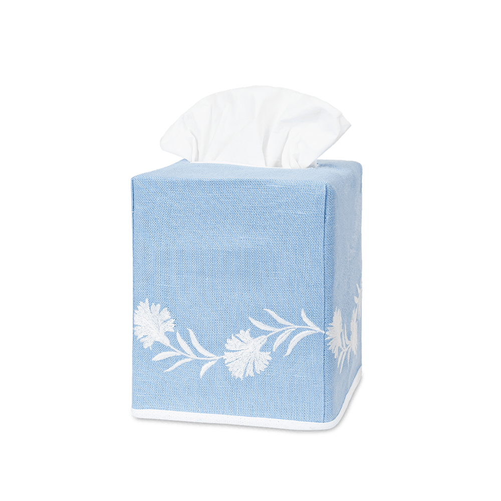 Daphne Tissue Box Cover - 13 colors