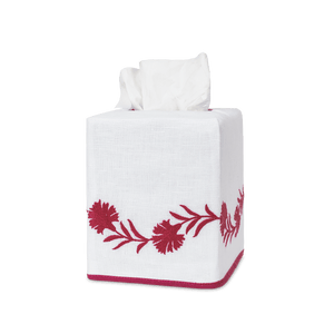 Daphne Tissue Box Cover - 13 colors