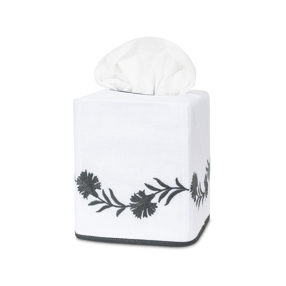 Daphne Tissue Box Cover - 13 colors