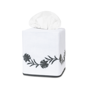 Daphne Tissue Box Cover - 13 colors