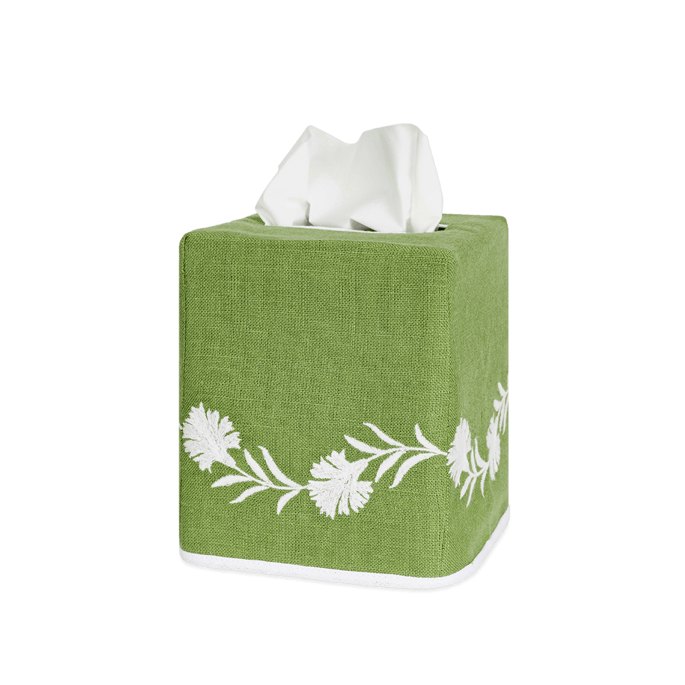 Daphne Tissue Box Cover - 13 colors