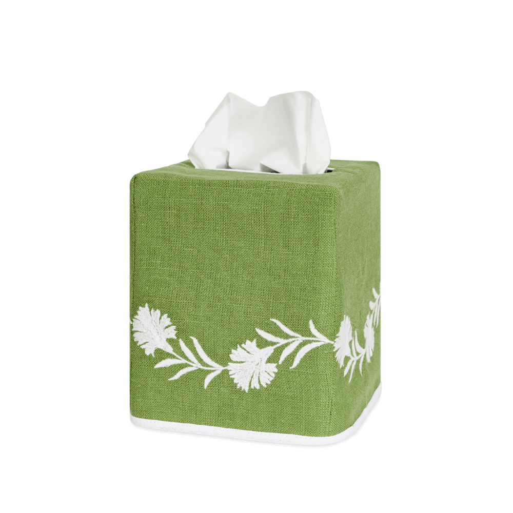 Daphne Tissue Box Cover - 13 colors