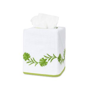 Daphne Tissue Box Cover - 13 colors