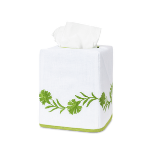 Daphne Tissue Box Cover - 13 colors