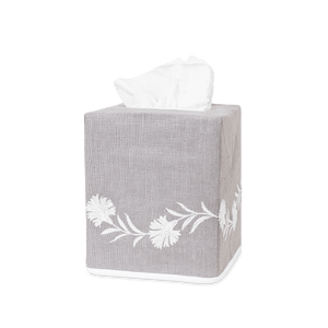 Daphne Tissue Box Cover - 13 colors