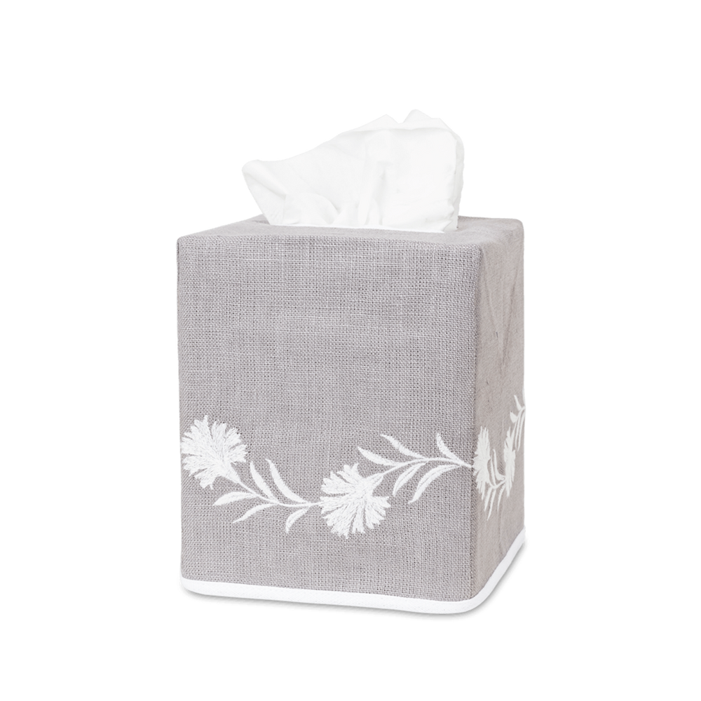 Daphne Tissue Box Cover - 13 colors