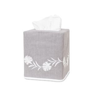 Daphne Tissue Box Cover - 13 colors