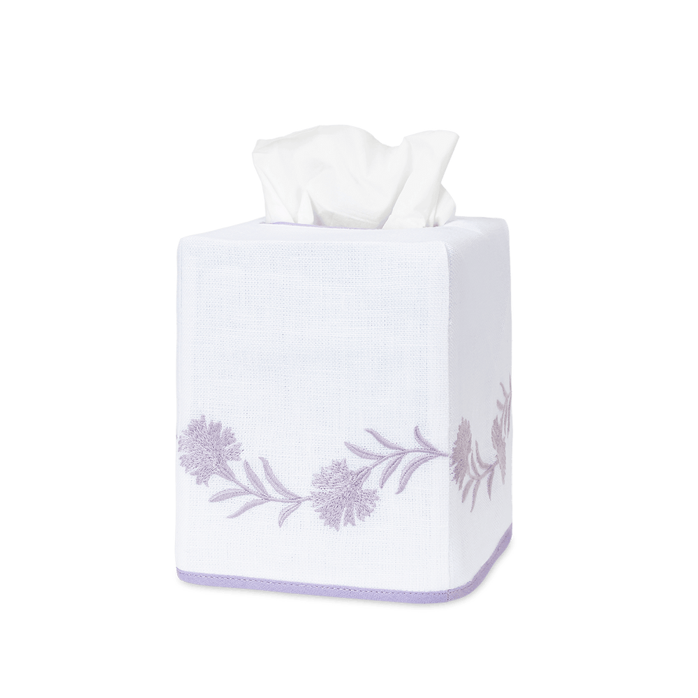 Daphne Tissue Box Cover - 13 colors