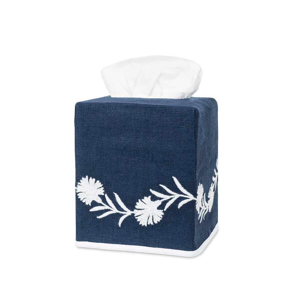 Daphne Tissue Box Cover - 13 colors