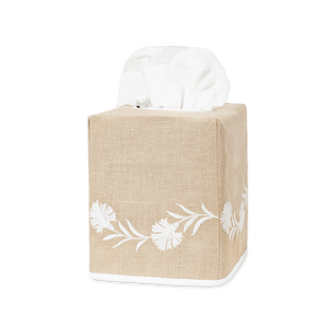 Daphne Tissue Box Cover - 13 colors