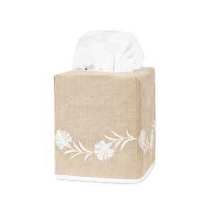 Daphne Tissue Box Cover - 13 colors