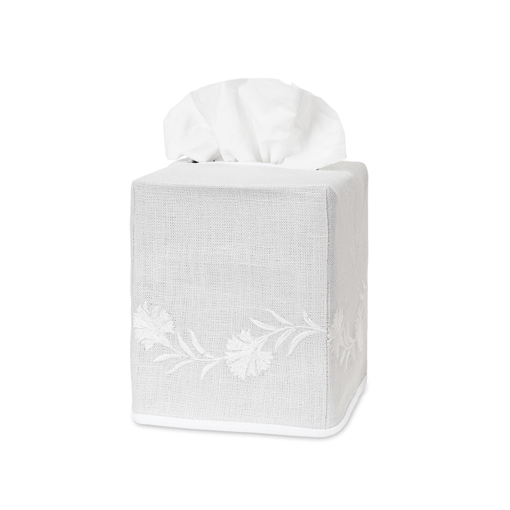 Daphne Tissue Box Cover - 13 colors