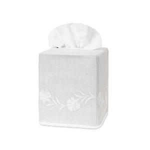 Daphne Tissue Box Cover - 13 colors