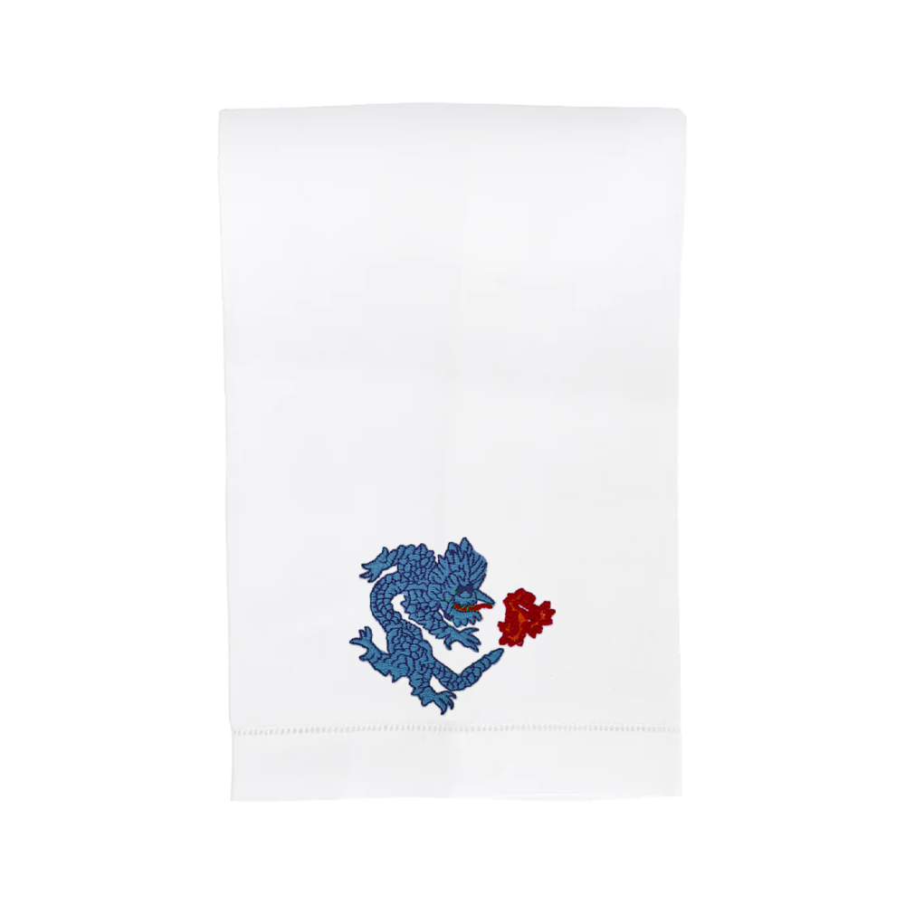 Dragon Hand Towel - 7 Colors