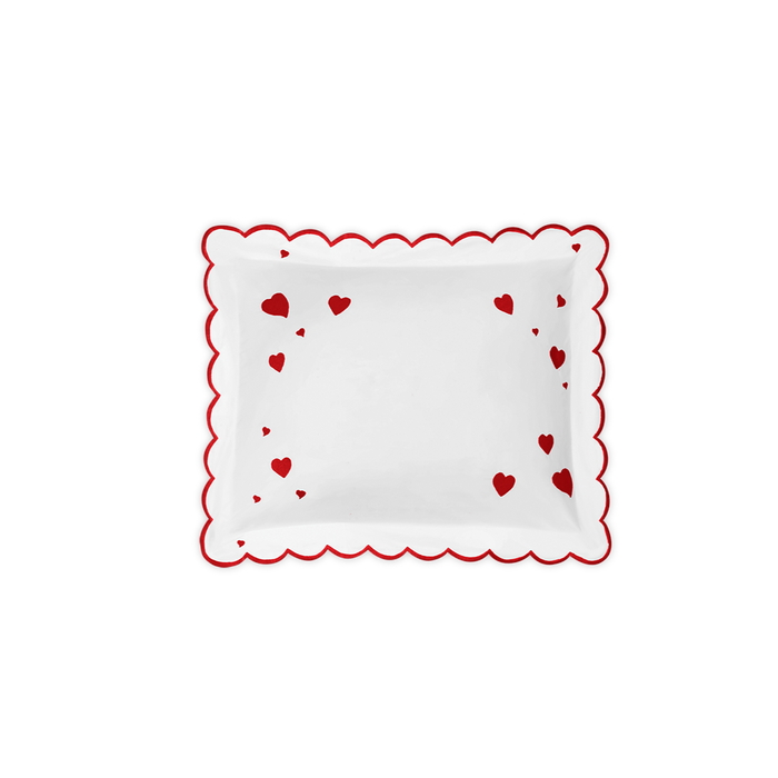 Hearts Mini Pillow