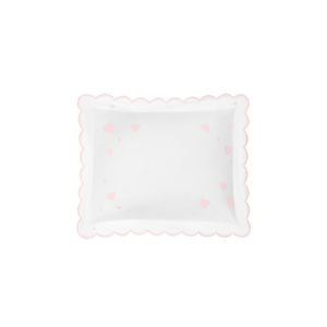 Hearts Mini Pillow-Multiple Colors