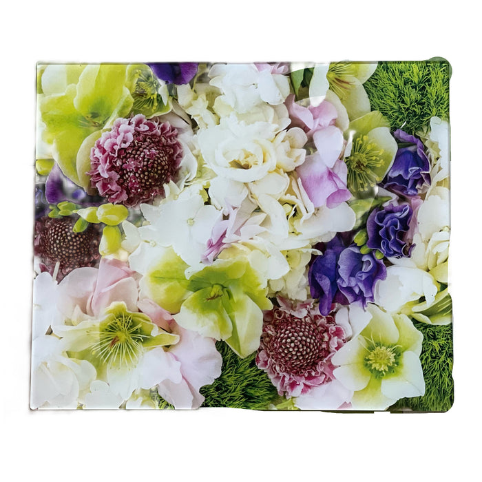 Floral Fantasy | Acrylic Placemat