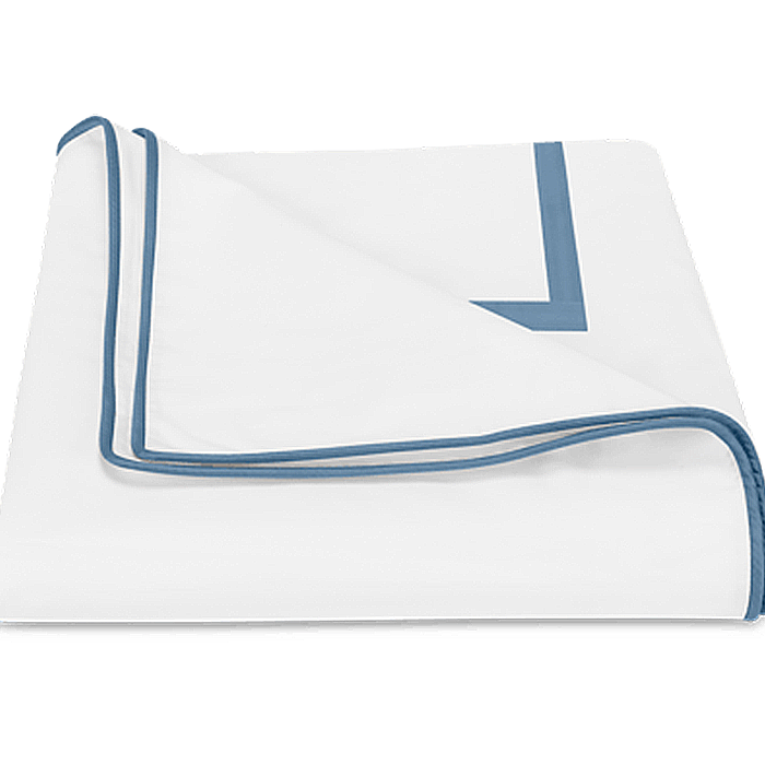 Louise Duvet Cover-Multiple Colors