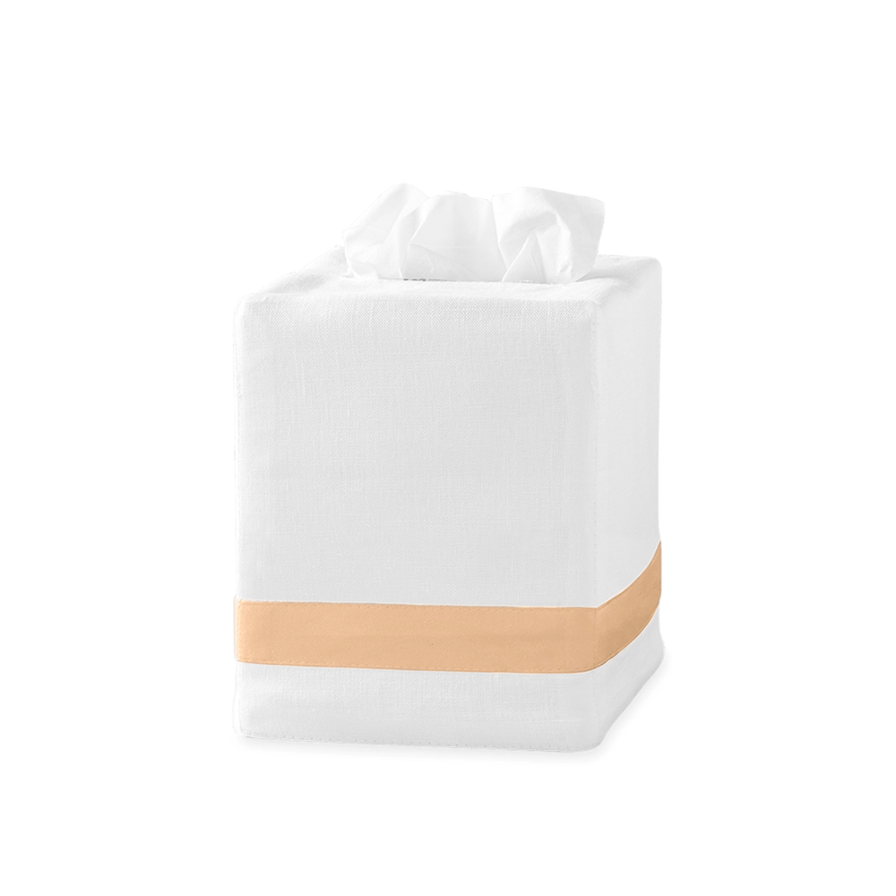 Lowell Tissue Box Cover - 14 colors