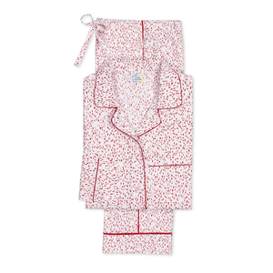 Luca Customizable Pajama Set