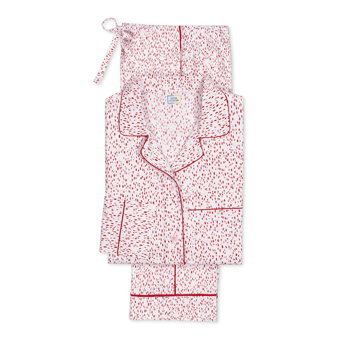 Luca Customizable Pajama Set