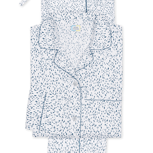 Luca Customizable Pajama Set