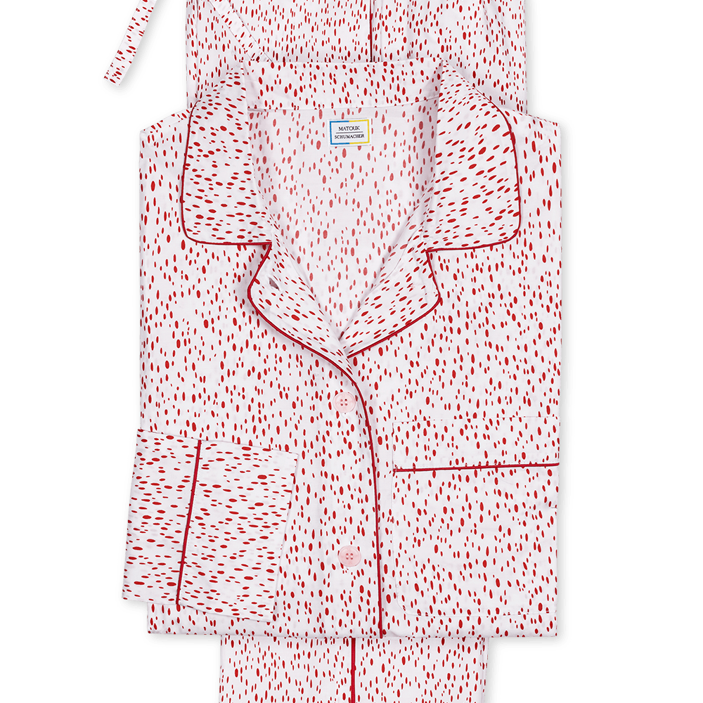 Luca Customizable Pajama Set