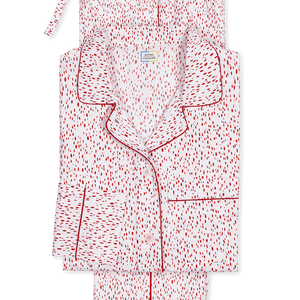 Luca Customizable Pajama Set